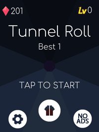 Tunnel Roll screenshot, image №905670 - RAWG