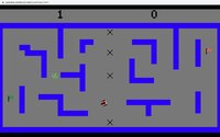Tank Wars (itch) (ACE Games) screenshot, image №2463623 - RAWG