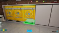 Laundering Simulator - Clean Cash and Laundry screenshot, image №4284056 - RAWG
