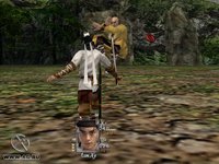 Swordman 2 screenshot, image №402077 - RAWG