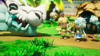 FANTASY LIFE i: The Girl Who Steals Time screenshot, image №4205248 - RAWG