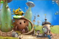 The Tiny Bang Story (itch) screenshot, image №1160266 - RAWG