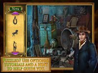 Hidden Object: Missing Violin - Amazing Adventures screenshot, image №1959322 - RAWG