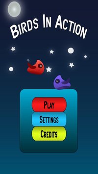 Birds In Action screenshot, image №2252128 - RAWG