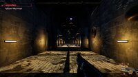 Ghost In The Grid screenshot, image №4211368 - RAWG