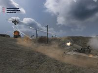 Battlefield 2 screenshot, image №356285 - RAWG