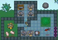 DYNAST.IO - 100 players online survival RPG! : r/WebGames