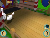 pandoux bowling for kids - free game screenshot, image №1866828 - RAWG