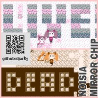 Mirror Chip Project - lyly (GBDK) screenshot, image №1741066 - RAWG