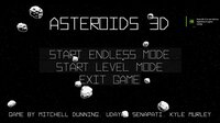 Asteroids 3D (Chonibi) screenshot, image №3147521 - RAWG