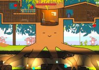 Treehouse Defenders (Fede Alvarez) screenshot, image №3775724 - RAWG