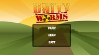 Unity Worms screenshot, image №1231119 - RAWG