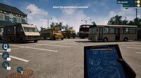 Bus Flipper: Renovator Simulator screenshot, image №4238100 - RAWG