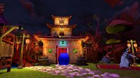 Into the Metaverse Theme Park Dark Ride Experience screenshot, image №3024944 - RAWG