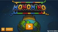 Monomino screenshot, image №203976 - RAWG