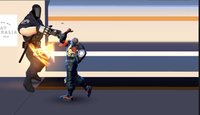 Brutal Victory episode one screenshot, image №2175462 - RAWG