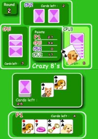 Petz Dogz 2 (DS) screenshot, image №3428639 - RAWG