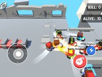 Bumper Kart.io: Crash and Bomb screenshot, image №1795069 - RAWG
