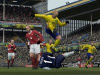 Pro Evolution Soccer 4 screenshot, image №406317 - RAWG