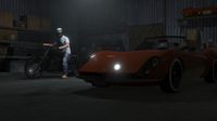 Grand Theft Auto Online screenshot, image №613486 - RAWG