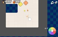 Mini Jam 111: Chroma'd screenshot, image №3489757 - RAWG