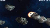 Asteroid Shooter (Xeno Studios) screenshot, image №1305592 - RAWG