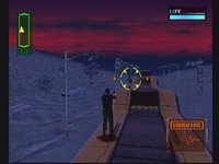 Covert Ops: Nuclear Dawn (2000) screenshot, image №728744 - RAWG