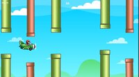 Flappy Fly (Dev-Ao1) screenshot, image №3242976 - RAWG