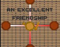 An Excellent Friendship screenshot, image №3186000 - RAWG
