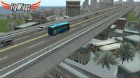 Bus Simulator 2015 New York HD screenshot, image №1564426 - RAWG