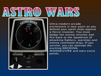 Astro Wars screenshot, image №965993 - RAWG