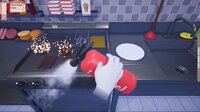 Burger Cooking Simulator screenshot, image №3895750 - RAWG