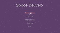 Space Delivery screenshot, image №1119542 - RAWG