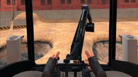 DiggerSim - Excavator & Heavy Equipment Simulator VR screenshot, image №3757391 - RAWG