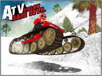 Atv Ripsaw Dare Devil screenshot, image №1335064 - RAWG