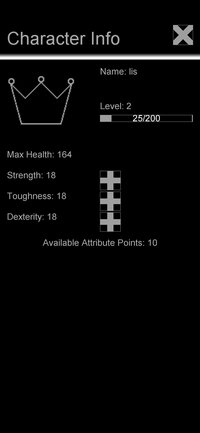 The Dungeon (itch) (Levon) screenshot, image №3311436 - RAWG