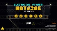 Electrical Mayhem: Hotwire - The Series screenshot, image №2887051 - RAWG