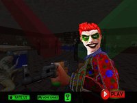 Clown Attack Underworld Mafia War screenshot, image №1802243 - RAWG