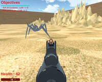 3D FPS Survive screenshot, image №3582329 - RAWG