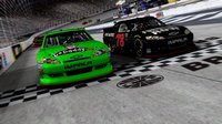 NASCAR The Game: Inside Line screenshot, image №594689 - RAWG