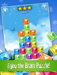 Break The Ice: Snow World screenshot, image №2136710 - RAWG