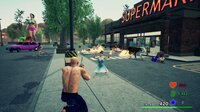 Bad Guy: Neighborhood screenshot, image №3413245 - RAWG