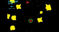 Asteroids (itch) (Grumpy Custard) screenshot, image №1203801 - RAWG