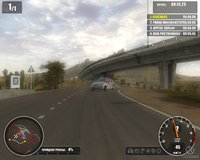 GM Rally screenshot, image №482741 - RAWG