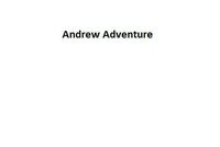 Andrew Andventure screenshot, image №2766452 - RAWG