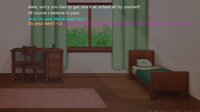 One Reply [O1G Mini Fandisc] screenshot, image №3495280 - RAWG
