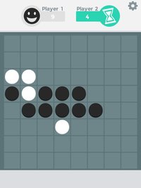 Reversi Ultimate screenshot, image №904260 - RAWG