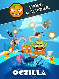 Idle Defense Octopus Evolution screenshot, image №3100052 - RAWG