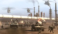 Frontlines: Fuel of War screenshot, image №174194 - RAWG