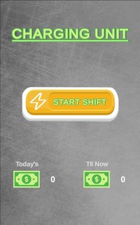 Shazammm! screenshot, image №1959999 - RAWG
